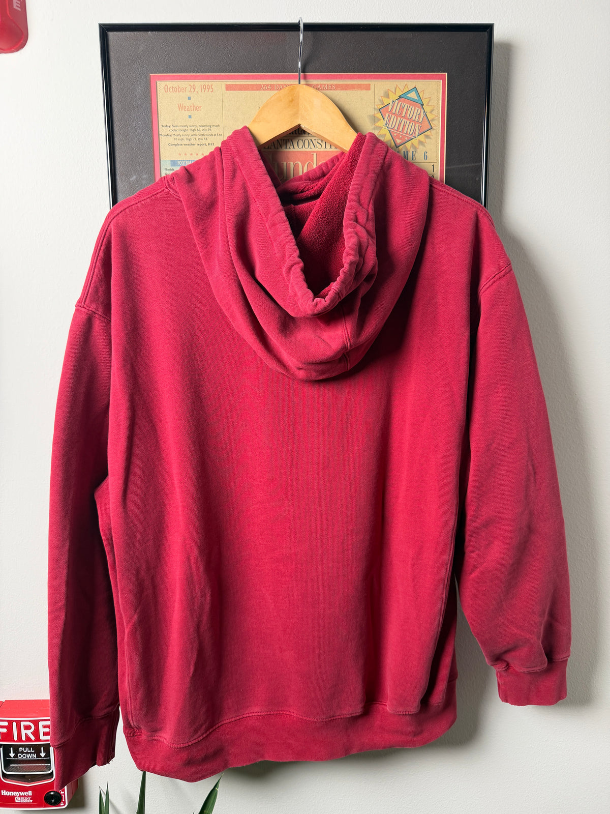 VINTAGE 2000S GAP HOODIE