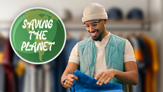 Stitch Revival Is Saving The Planet