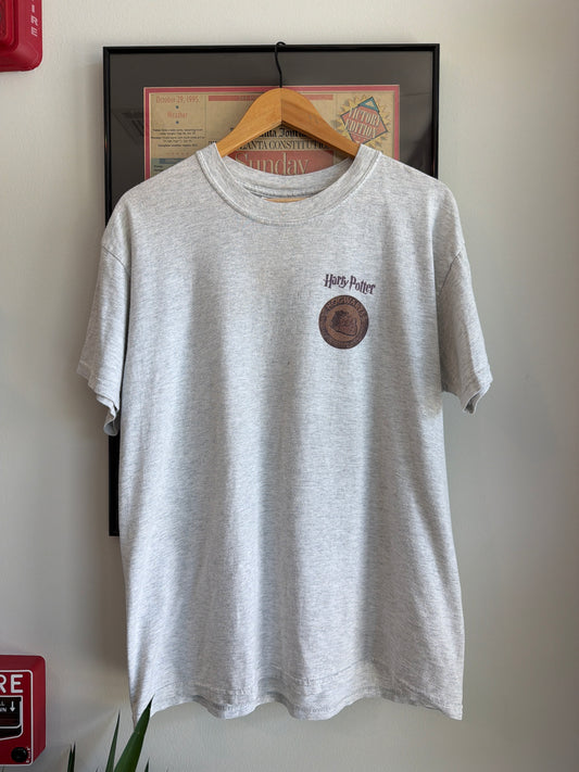 VINTAGE 2000S HARRY POTTER MOVIE SHIRT