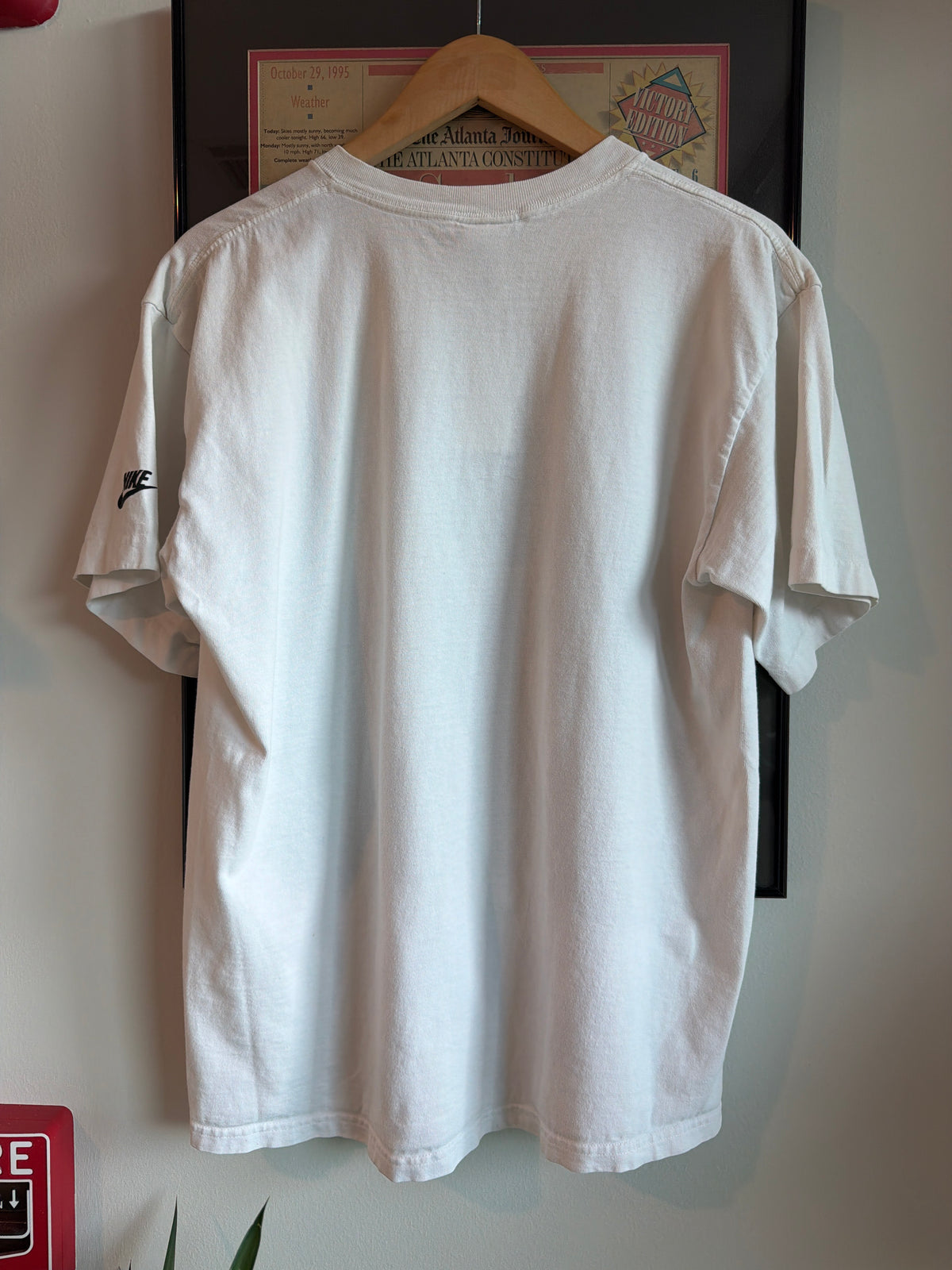 VINTAGE 1990S NIKE ACG SHIRT
