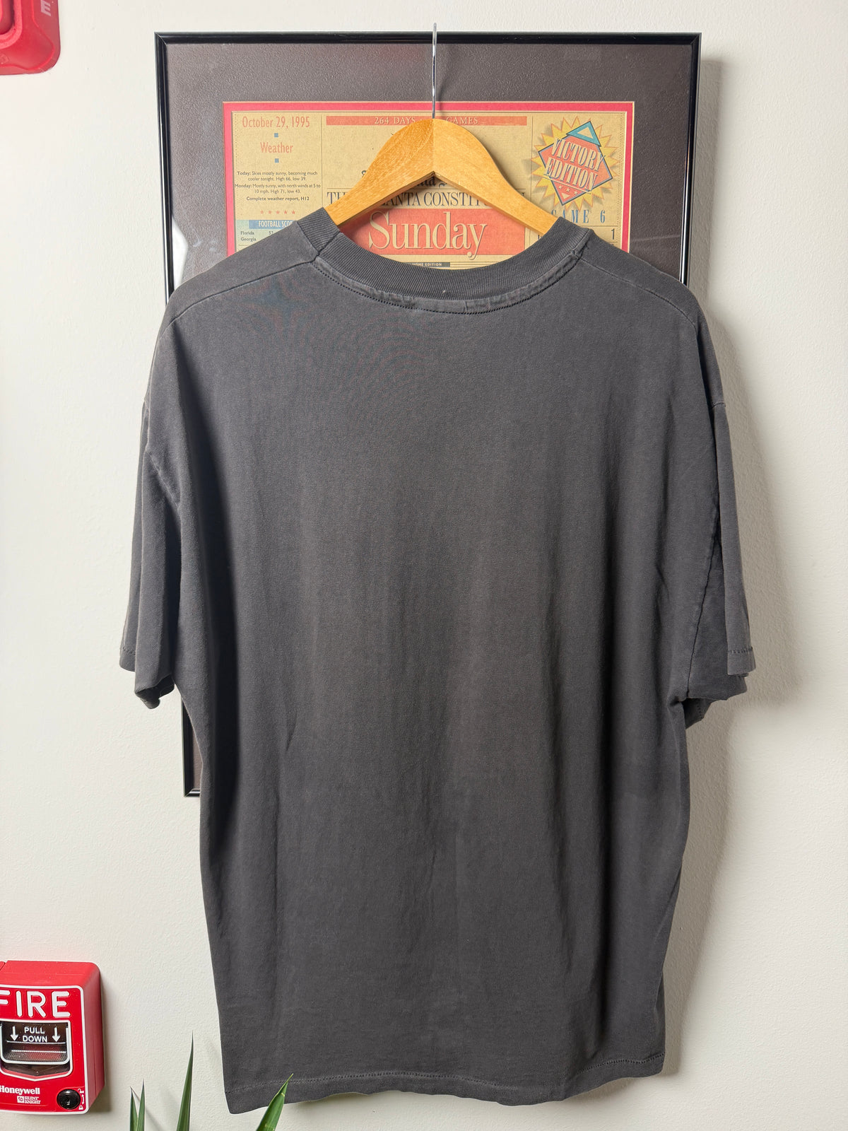 VINTAGE 1996 ATLANTA OLYMPICS SHIRT