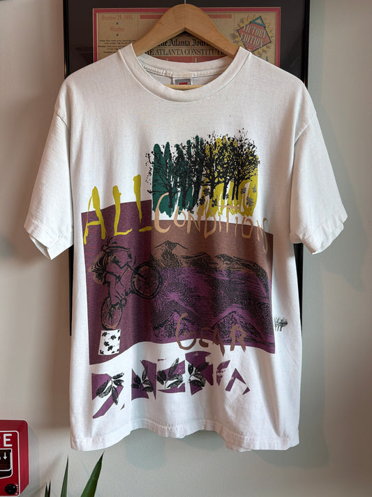 VINTAGE 1990S NIKE ACG SHIRT