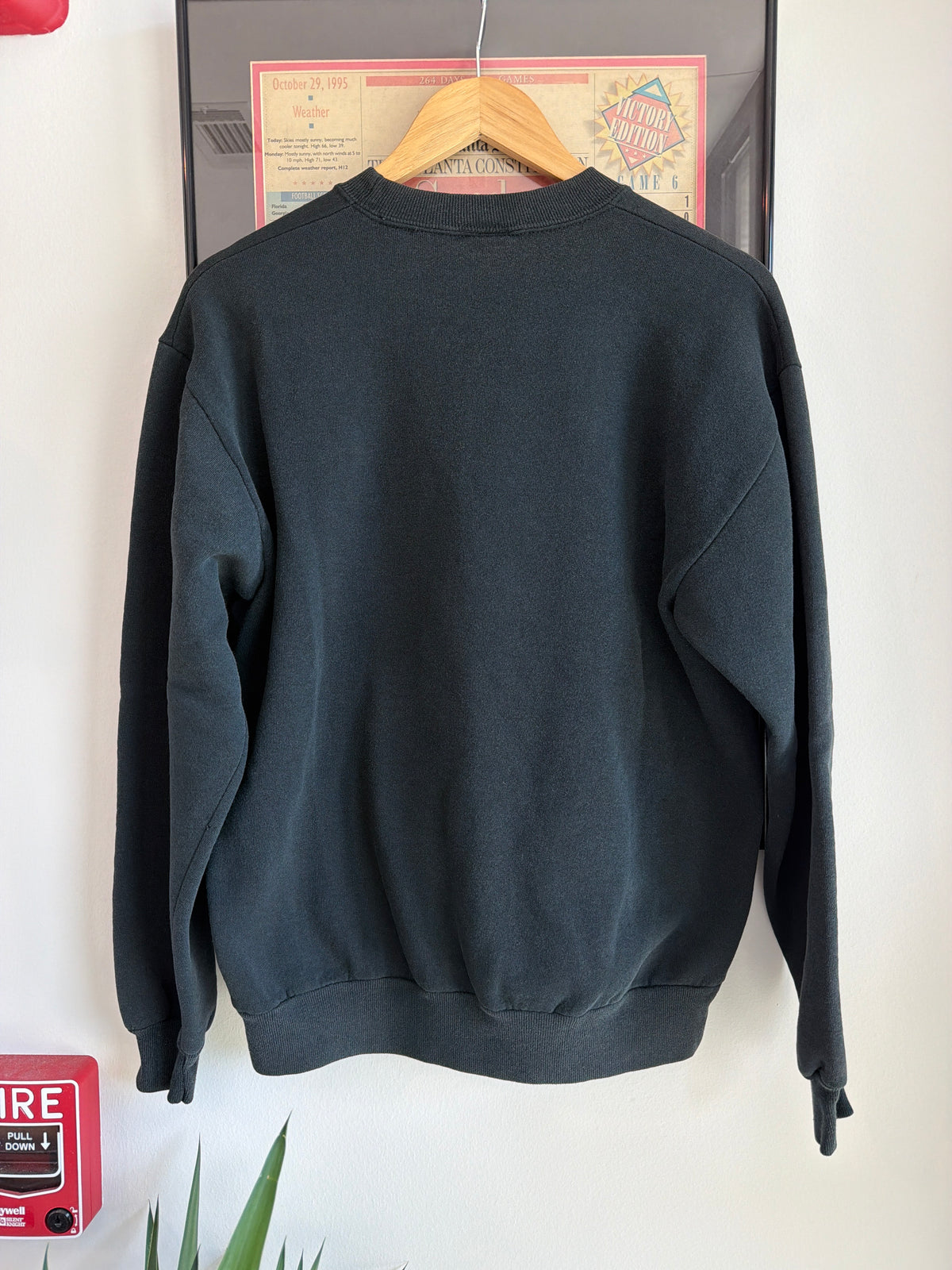 VINTAGE 1993 ATLANTA FALCONS SWEATSHIRT