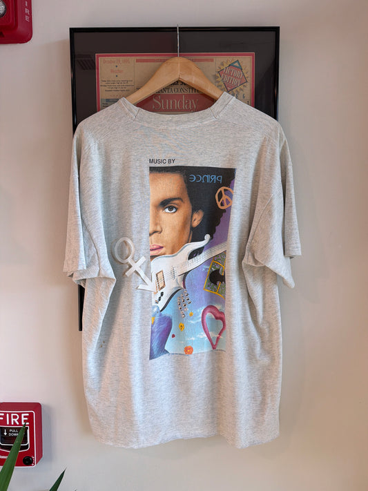 VINTAGE 1990S PRINCE BOOTLEG SHIRT