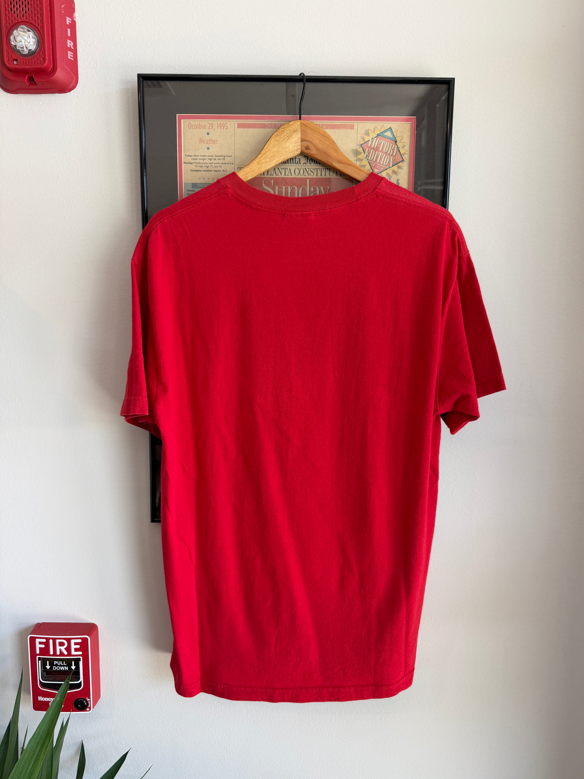 VINTAGE 1990S THE OFFSPRING SHIRT