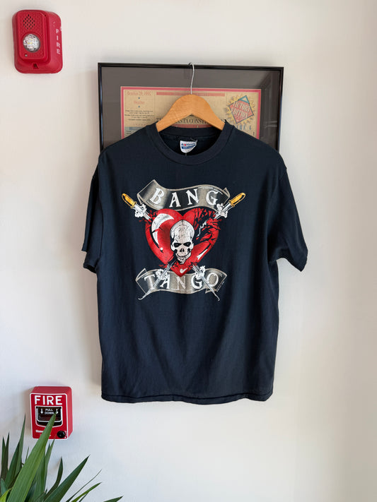 VINTAGE 1989 BANG TANGO SHIRT