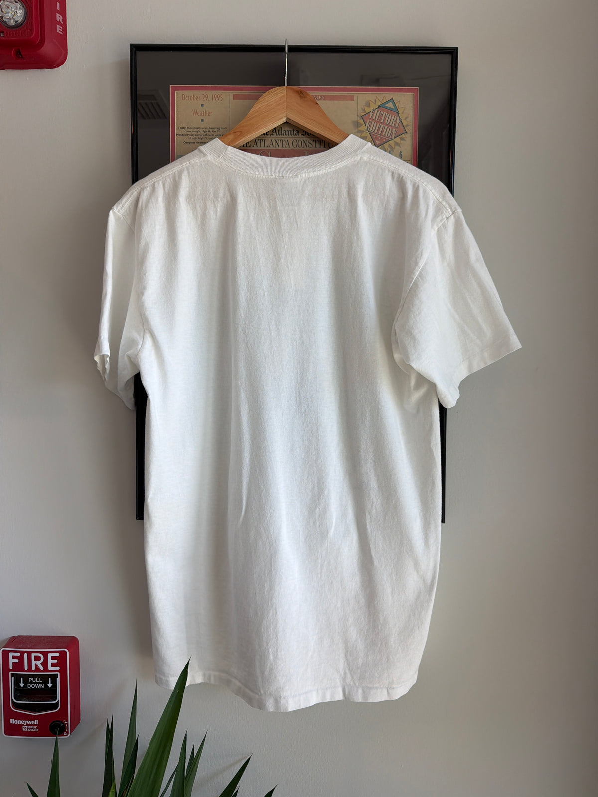1990S DANCIN IN THE STREETS ATL SHIRT