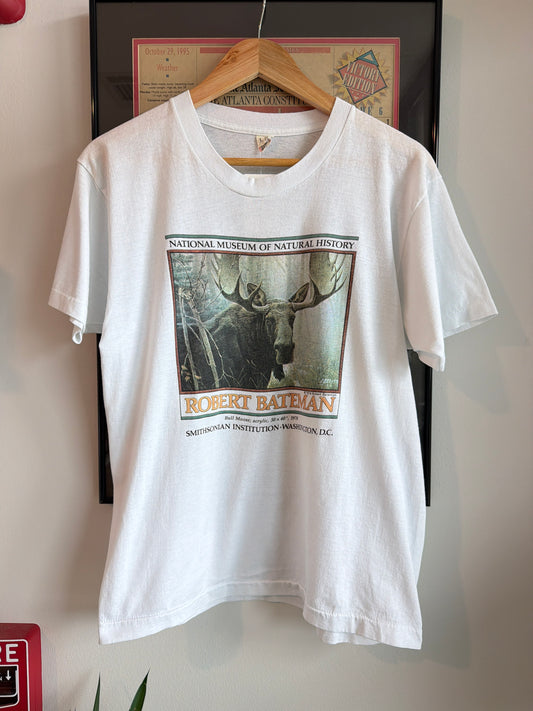 1980S MOOSE MUSEUM SHIRT