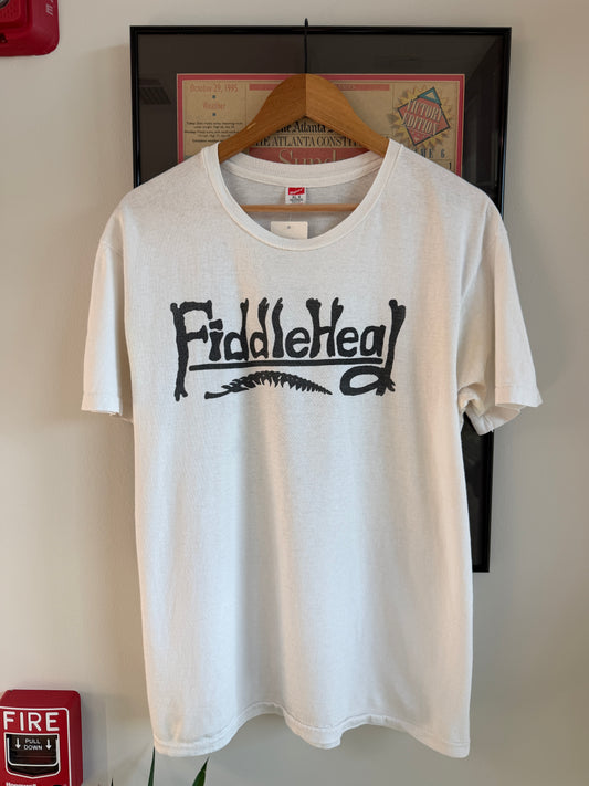 VINTAGE 1980S FIDDLEHEAD SHIRT
