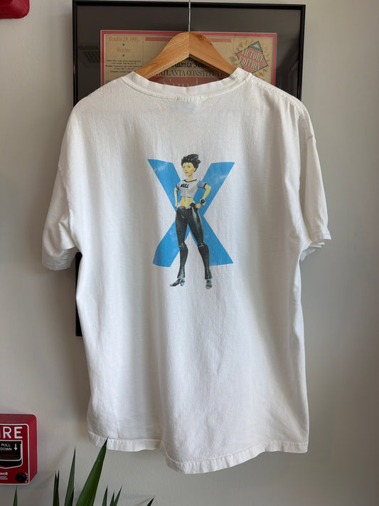 1990S ANIME STYLE GIRL SHIRT