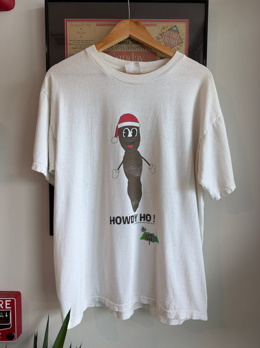 1998 SOUTH PARK MR. HANKEY SHIRT