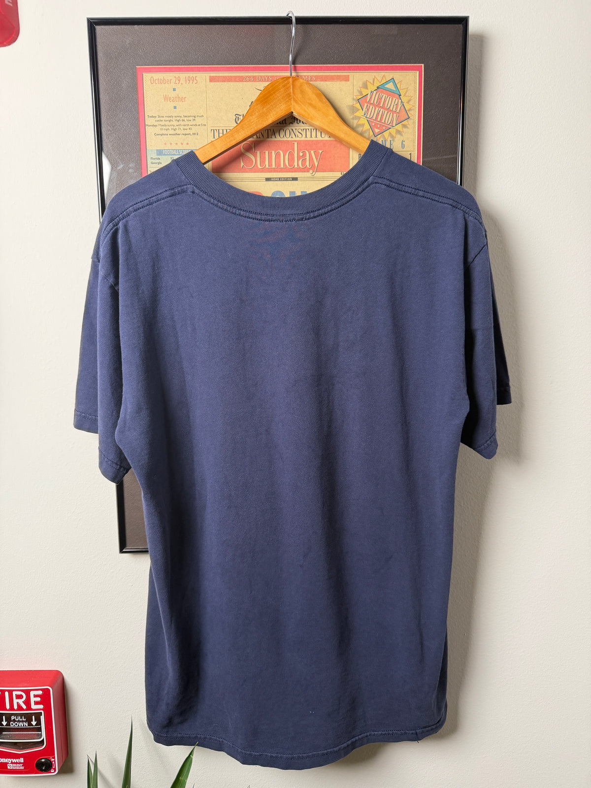 VINTAGE 1990S JANIS JOPLIN BAND SHIRT