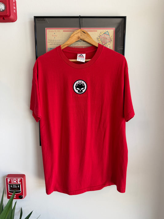 VINTAGE 1990S THE OFFSPRING SHIRT