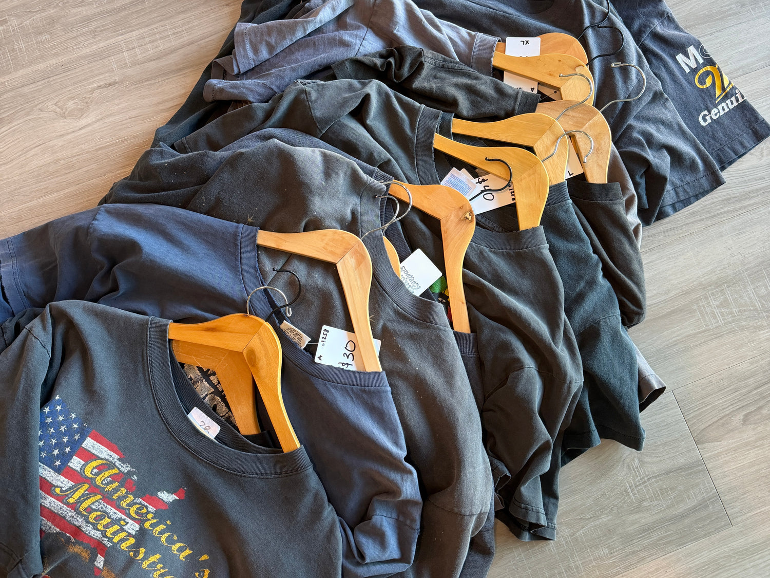 Vintage Sweatshirts